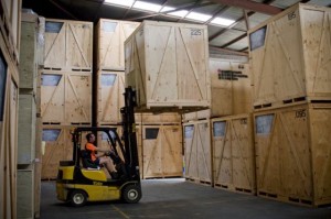 Storage Solutions
