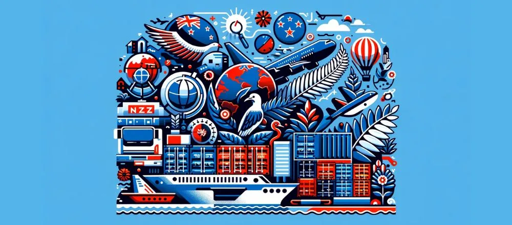 Move to New Zealand