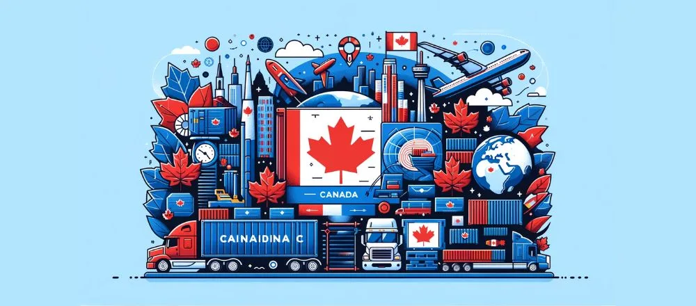 Move to Canada