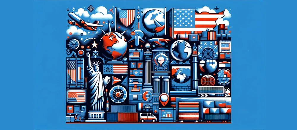 Move to the USA