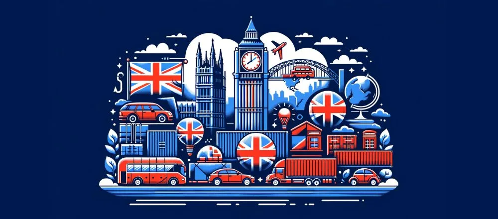 Move to the United Kingdom
