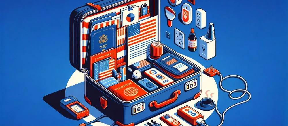 Pack When Moving Overseas