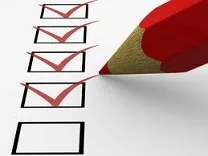 Checklist for moving overseas