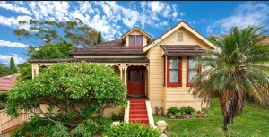 Sydney House