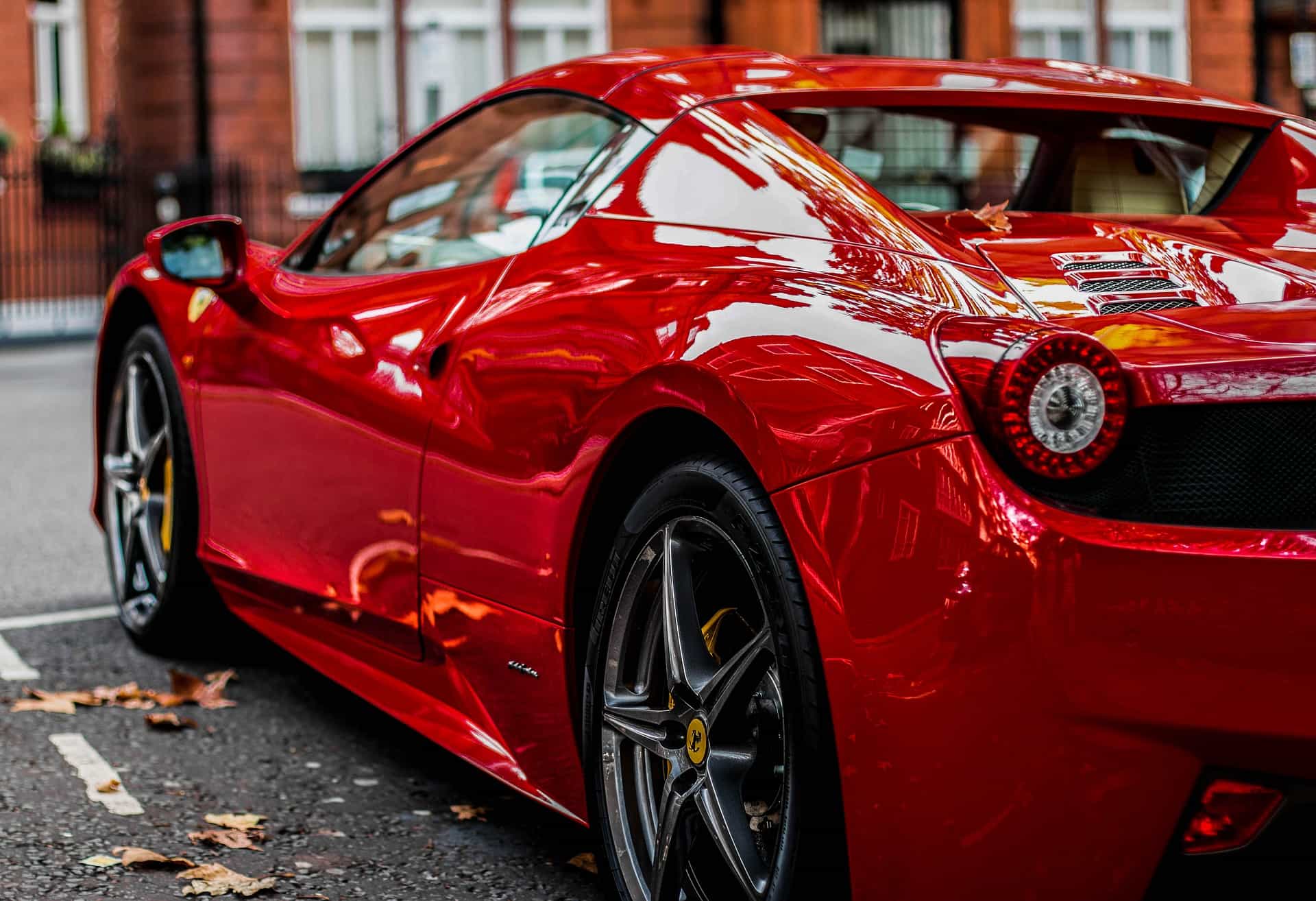 Importing Your Car to the UK | Overseas Packers & Shippers