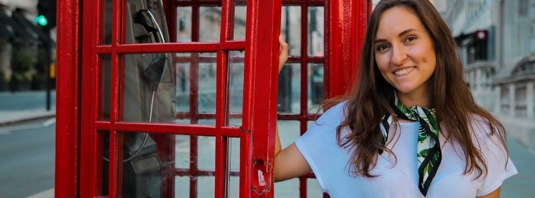 Move to UK from Australia