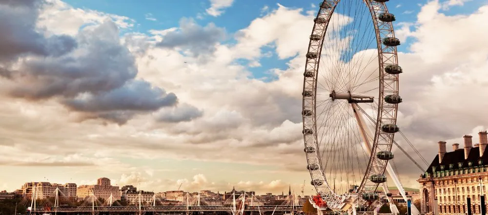 Moving to England The Ultimate Checklist