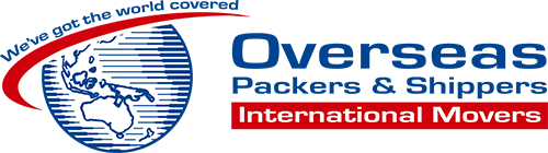 Overseas Packers & Shippers