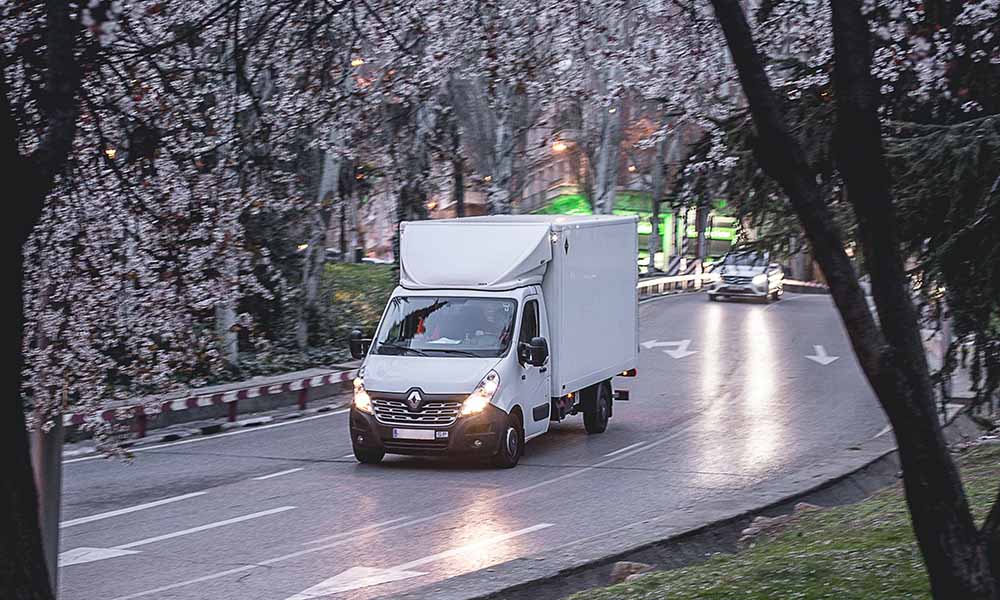 Best for You General Movers vs International Moving Companies