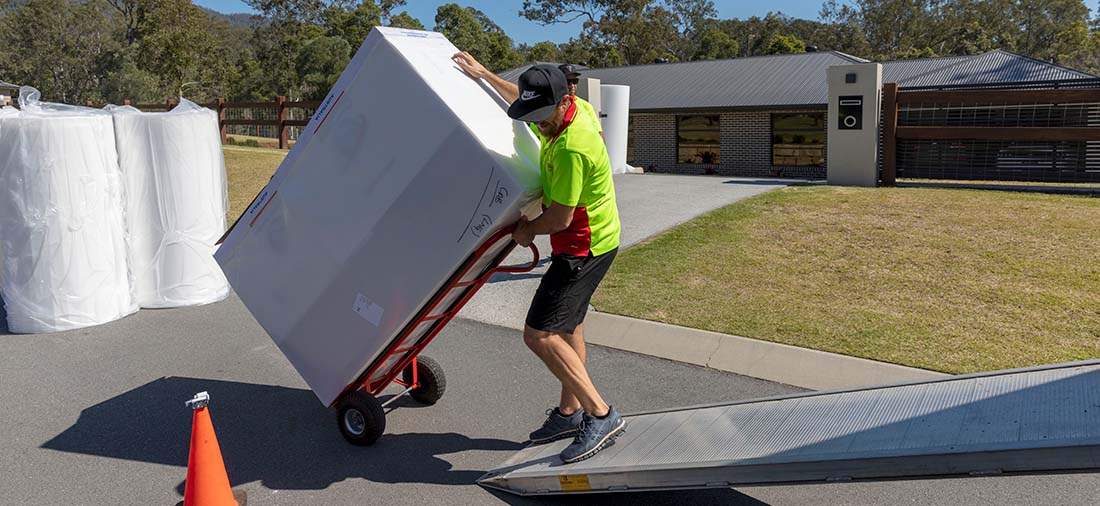 Safety Tips and Precautions that All Moving Companies Should Consider