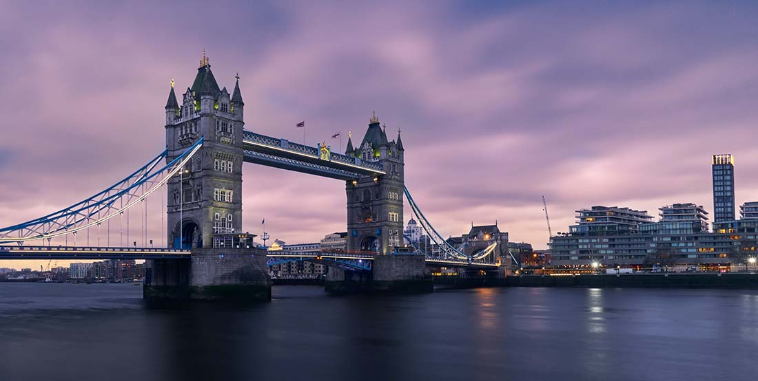 Moving to the UK? UK Immigration and Visa Options