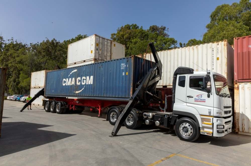 How Much Does it Cost to Move Overseas? Overseas Packers & Shippers