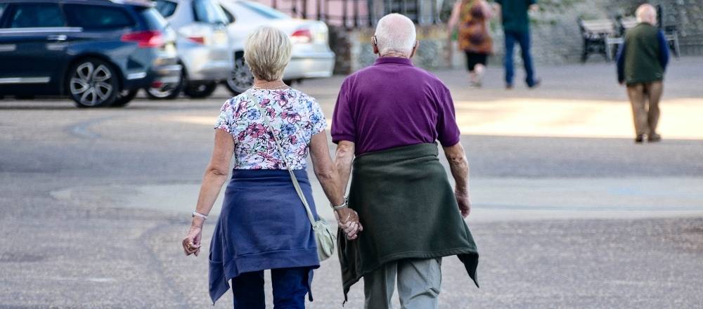 Overseas Retirement