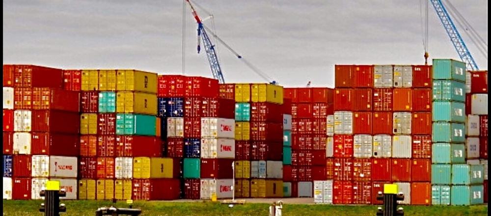 Guide to Shipping Containers