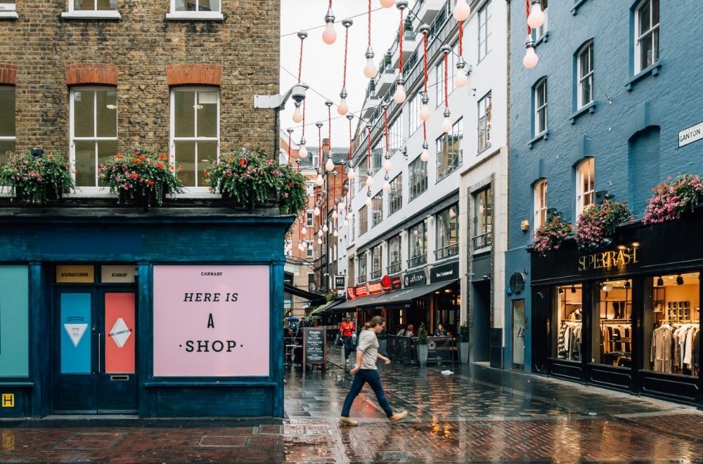 Moving to London from Australia: Essential Tips