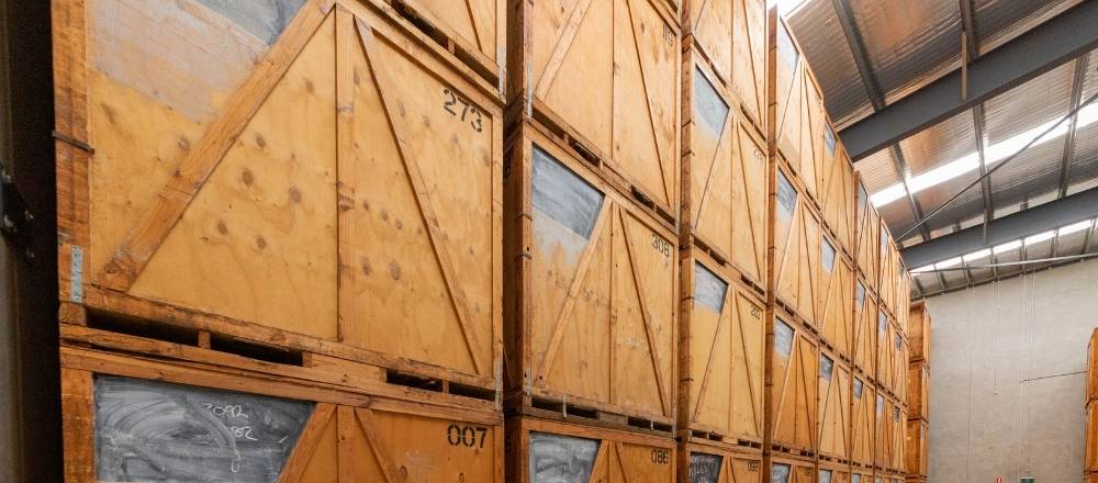 Overseas Moving FAQs