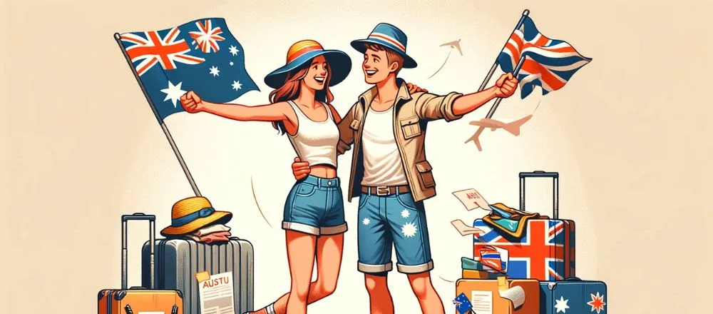 Australia & UK Cultural Differences