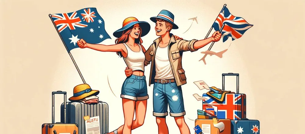 Australia Uk Cultural Differences Overseas Packers Shippers Australia Uk Cultural Differences Overseas Packers Shippers