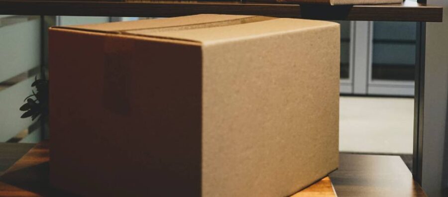 Ship Personal Belongings Overseas