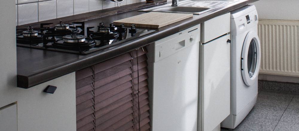 Shipping Appliances Overseas