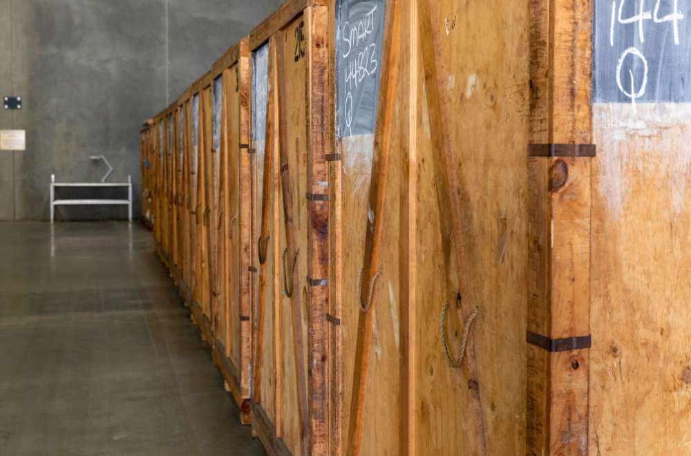 Shipping Options for Moving from Australia to New Zealand