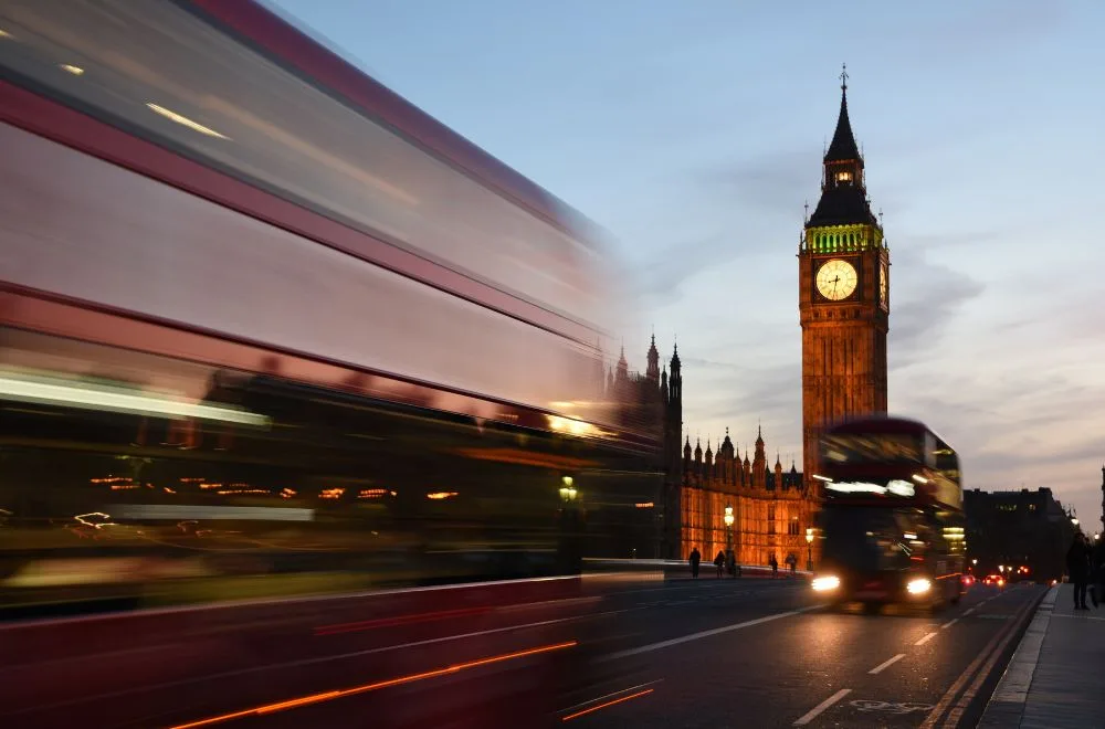 Your Guide to Moving from Australia to London Overseas Packers