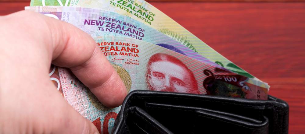 How Much Does it Cost when Moving to New Zealand in 2023