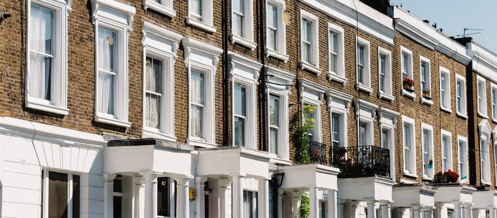 Accommodation When Relocating to the UK