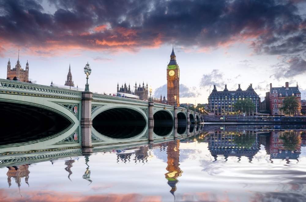 Moving To the UK from Australia Overseas Packers & Shippers