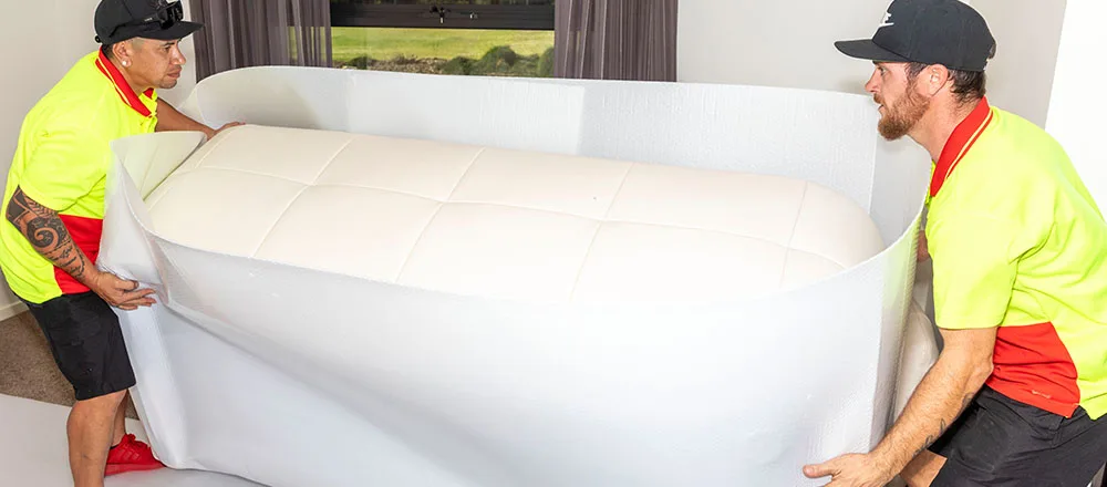 Moving Your Furniture Overseas