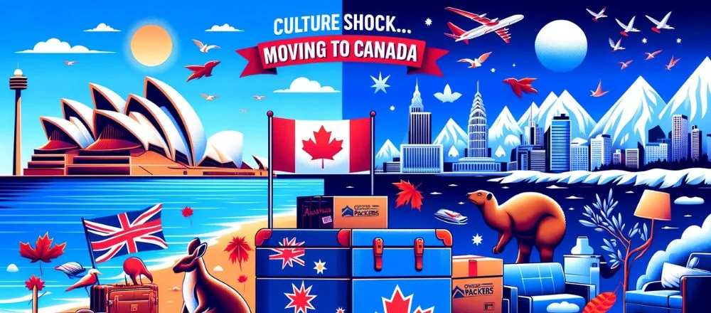 Move to Canada