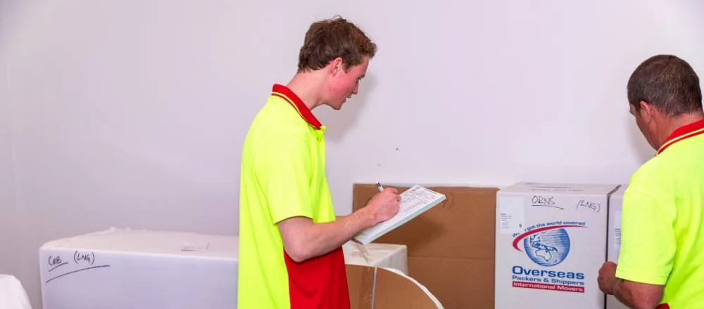 Moving Your Household Goods When Relocating to South Africa