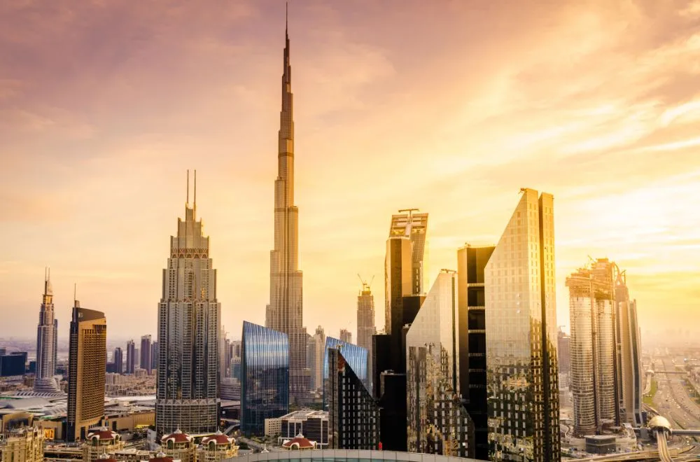 Moving to Dubai from Australia: How to Navigate Your International Relocation with Ease 