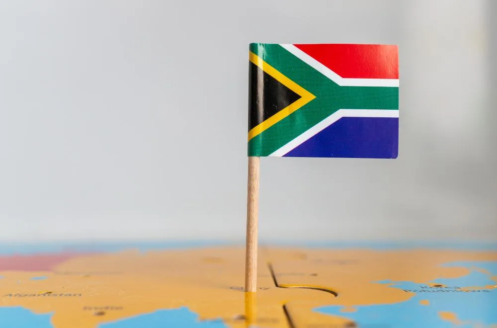 Relocating to South Africa: What You Need to Know