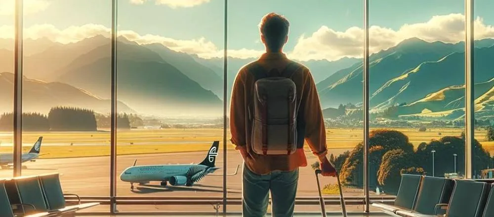 Requirements to Move to New Zealand from Australia