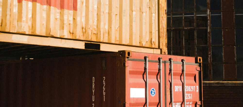 Special Considerations for Overseas Moves