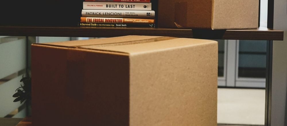 The Customs Risk with Self-Packing