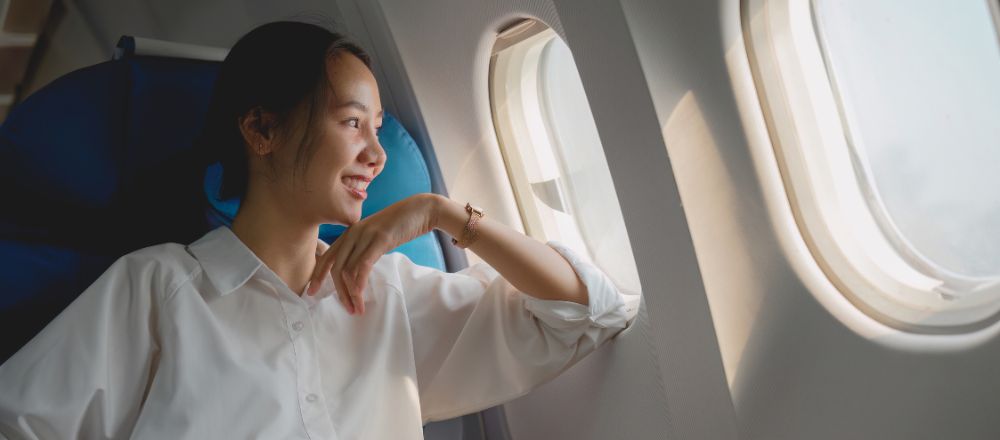 Making an International Move Feel Like an Adventure (Instead of a Stressful Chore)