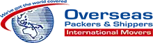 Overseas Mobile Logo